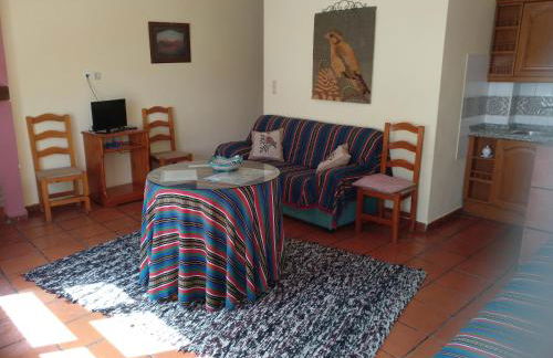 Apartamentos Turísticos Rural Los Tinaos - Photo 2