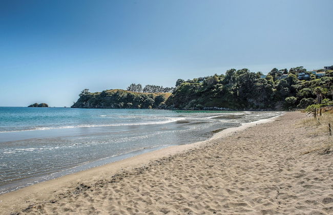 Hidden Valley Waiheke - Foto 60