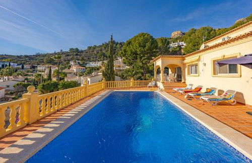 Villa Sabita - PlusHolidays - Foto 8