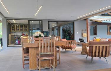Casa de Campo Bh, Lindíssima, Sofisticada, Privativa, lazer, Completa - Foto 53