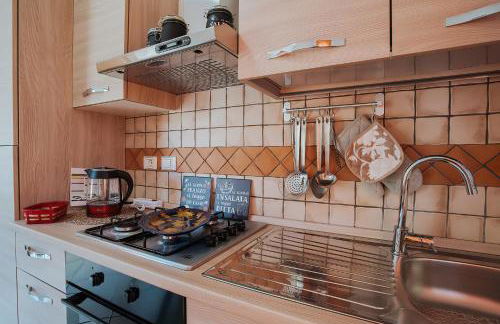 Sardinia's house WIFI Sea Hills and mining history - Foto 12