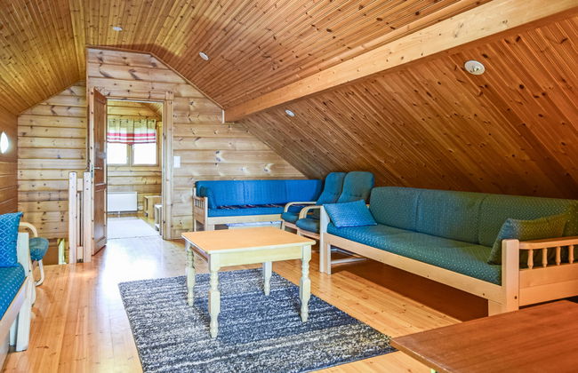 Linnunlaulu - Foto 12