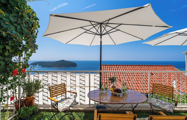 Apartments and Room Lora - Foto 20