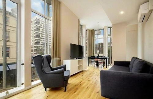 Traveleraddress - Crawford Place - Foto 43