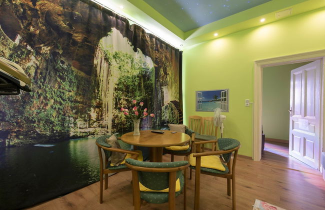 Fanaa Apartment - Foto 17