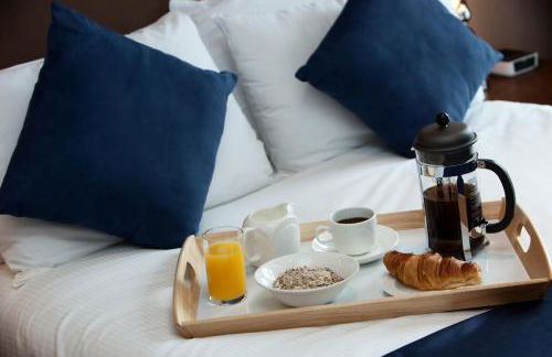 The Spires Serviced Apartments Glasgow - Foto 38