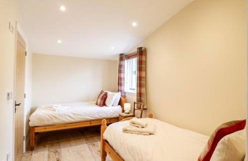 The Cart Lodge - Foto 10