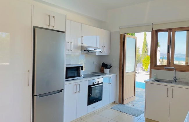 Spacious Luxury Private Sea View Villa - Foto 30