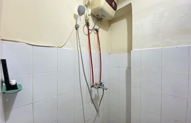 Stylish & Strategic 2BR at Gateway Ahmad Yani Cicadas Apartment near Mall - Photo 15