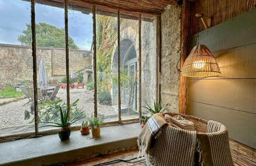 Family House In The Heart Of Burgundy - Foto 12