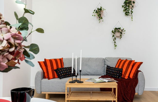 City Lights Apartments - Bosacka - Photo 34