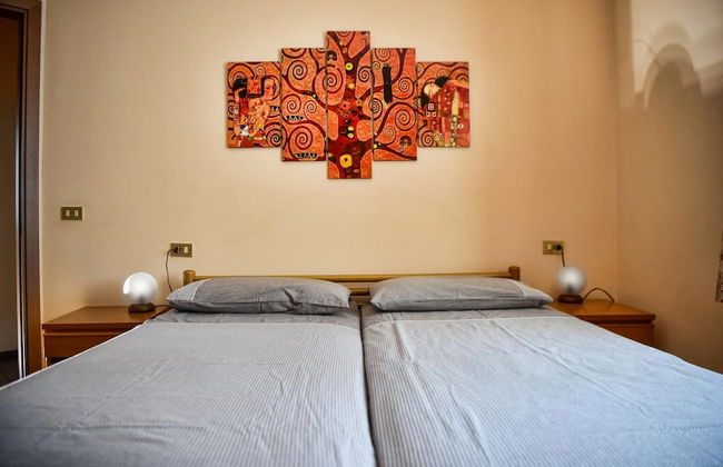 Casa Letizia by Wonderful Italy - Foto 8