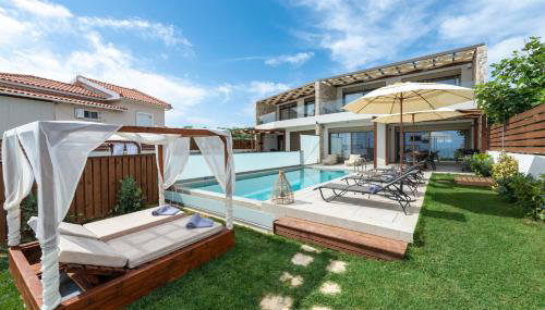 Sabbia D`oro Beach Villa - Foto 4