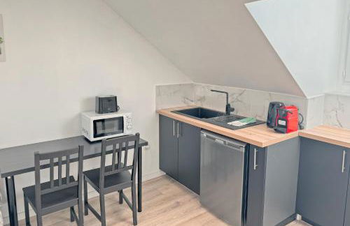 Cozy Paris Gateway Apartments Groups with free parking - Foto 51