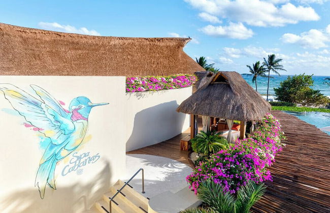 Grand Velas Riviera Maya - All Inclusive - Foto 58