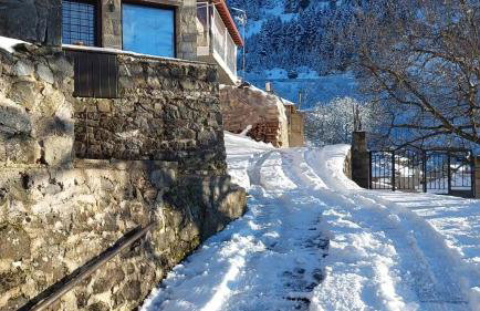 Αρχοντικό Βαρσάνη ! - Foto 29