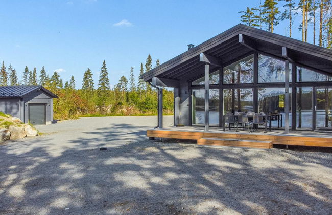 Aurinkoranta - Photo 3