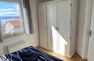 Apartman Relax view Dramalj, Crikvenica - Foto 21