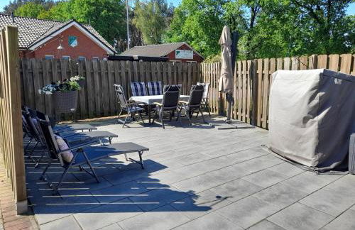 Angelikas Ferienparadies Angelika OG - Foto 19