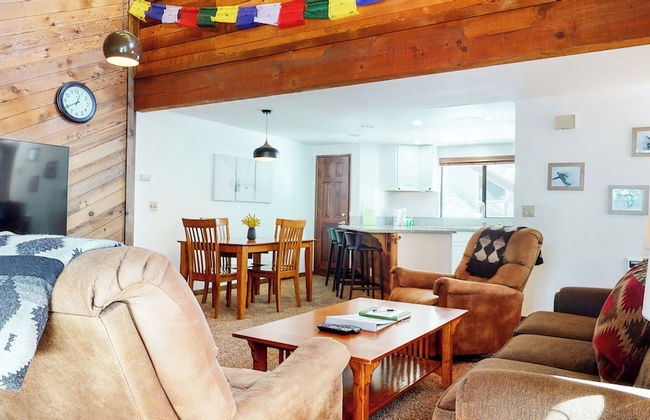 Mammoth Hygge - Centrally Located! - Foto 16