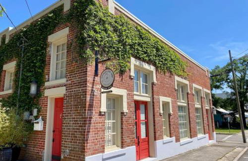 Premier Downtown Loft Building, Just Opened - Foto 2