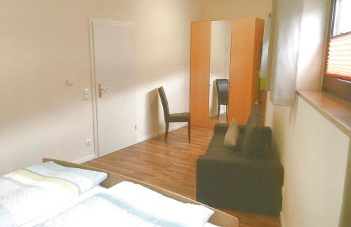 Ferienwohnungen an der Obermaintherme - Foto 5