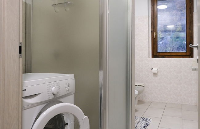 Brand New 2-bed Apartment With Patio - Foto 7