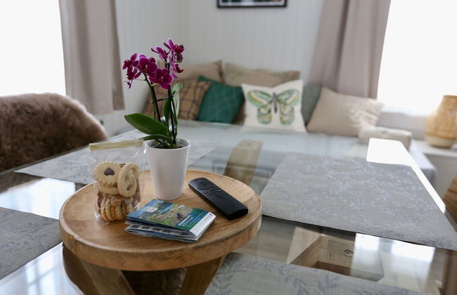 ALP APARTMENTS with self check-in - Foto 29