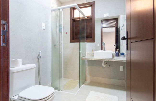 Mansão Varandas - Luxo à Beira Mar por Carpediem - Photo 27