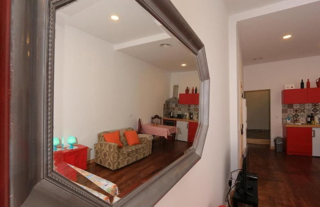 Sao Jorge Apartments & Suites - Foto 21