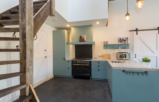 Family House With an Ideal Location, Private Terrace, Garden and Sauna - Foto 28