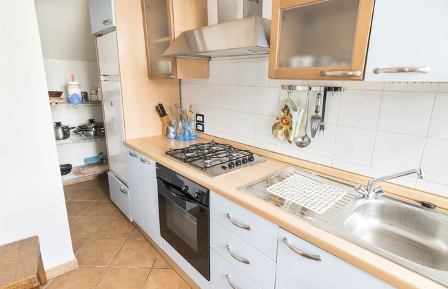 Agriturismo Borgo Spagnoli - Foto 36