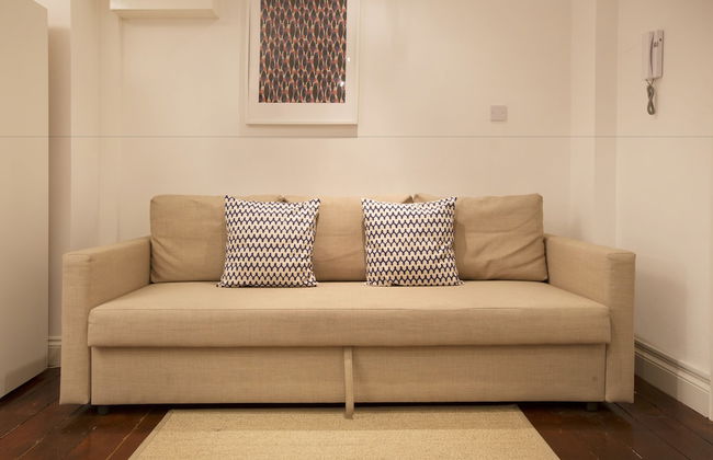 Shoreditch Studios by Allô Housing - Foto 34