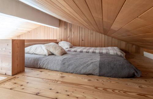 Beautiful apartment with superb view of Mont Blanc - Foto 13