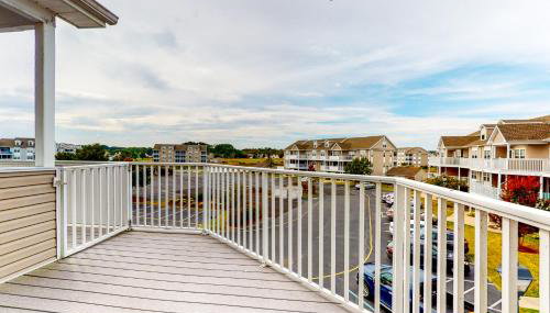 Bethany Bay - 1505 Pavilion - Foto 4