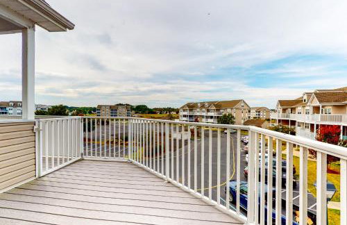 Bethany Bay - 1505 Pavilion - Foto 4