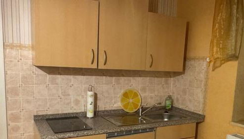 Ferienwohnung Irma - Photo 2, stove