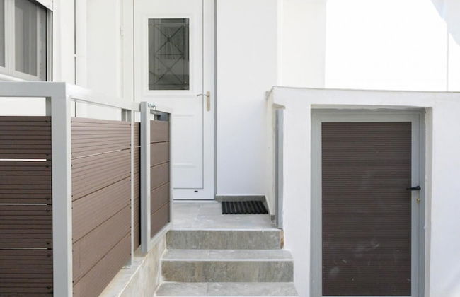 Stella s Minimal Lodge - Foto 58