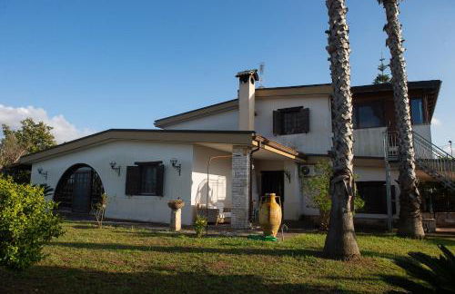 Villa del Ruach - Foto 23