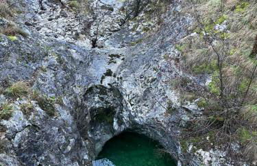 Splendida vista - Foto 23