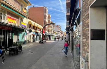 Como en casa en el centro de Torrejón - Foto 14