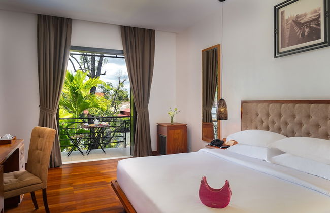 Koulen Hotel - Foto 8