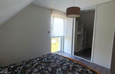 Le 6 : maison individuelle au cœur de l'Alsace - Foto 13