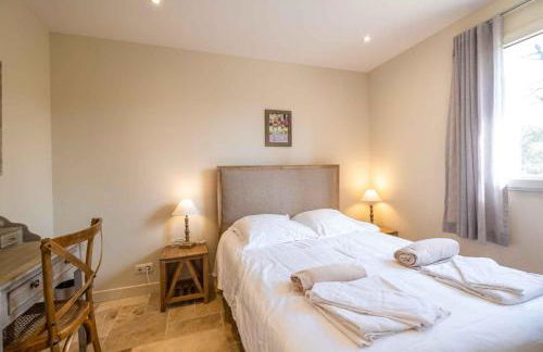 Domaine de la durantie - villa avec jacuzzi - Photo 4