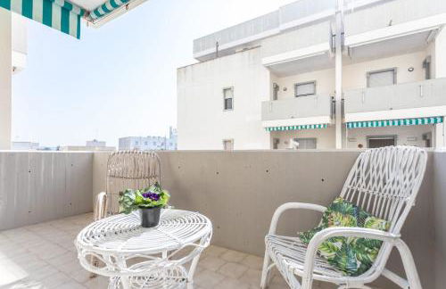 Casa Vacanza Trentapassi Rivabella 2-6 posti letto - Foto 5