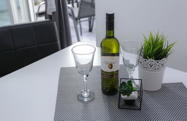 Pool Apartments Privilege - Foto 57