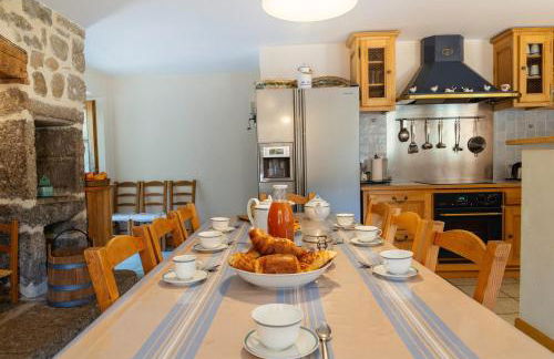 Gîte Gîte Les Bouteillers 6/8 personnes - Foto 22