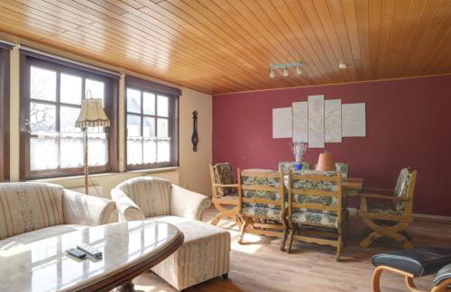 Apartment An der Dorfkirche by Interhome - Foto 6