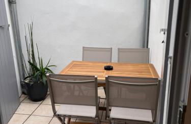 Le Patio - Saint-Denis d’Oléron - Foto 7