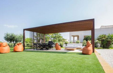 Torre Granitola Suite - Foto 37